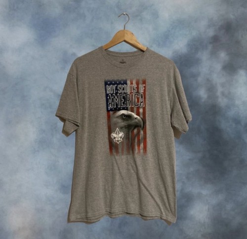 Boy scouts america eagle - scouts,