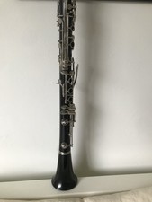 Boosey & Hawke London Regent