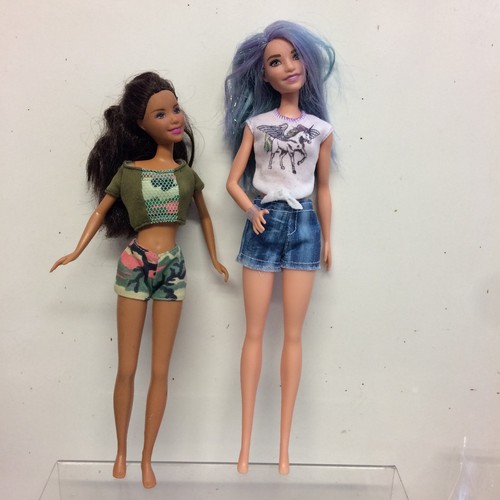 Mattel dolls fashion - mattel,