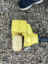 McCulloch TrimMac 210 Strimmer