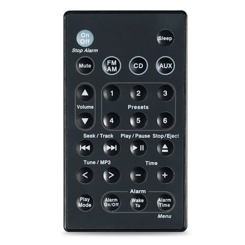 Remote control for - remote,