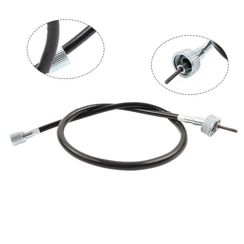 Tachometer cable for kawasaki - cable,