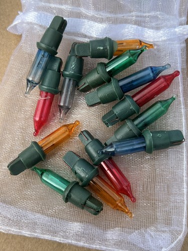12x vintage retro pifco push - 12x,