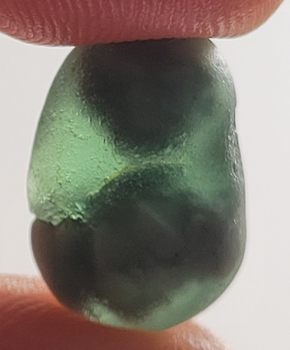 7cm green dragon - green,