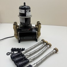 Salamander CTFORCE30TU 3.0 Bar