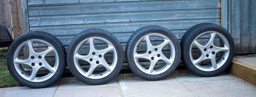 Mazda mx5 wheels and - mx5,