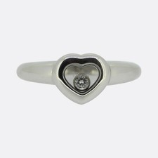 Chopard Happy Diamonds Heart