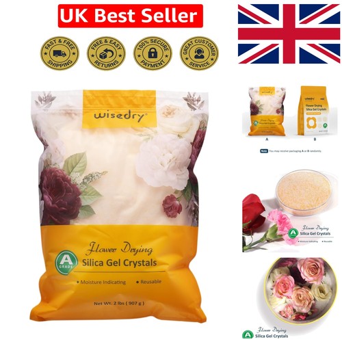 Lbs silica gel crystals - lbs,