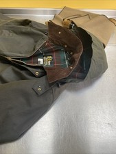 VGC 80s Barbour Northumbria