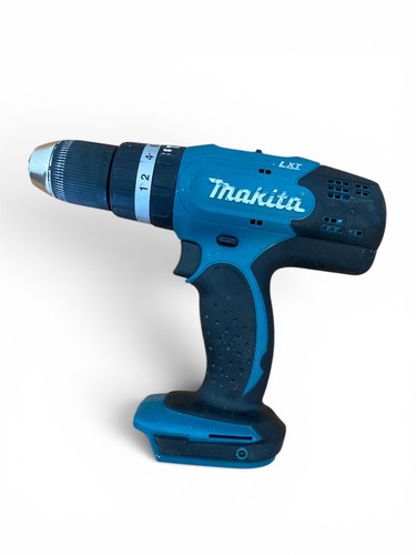 Makita dhp453 cordless 18v - makita,