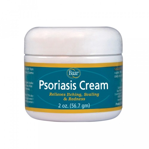 Psoriasis cream - psoriasis,
