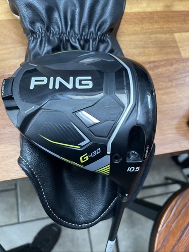 Ping g430 max driver - g430, 10.5
