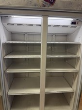 Double Beer Chiller Fridge