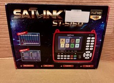❤ SATLINK ST-5150 Meter Sat