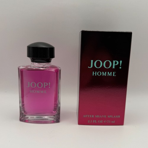Joop homme aftershave 75ml - joop,