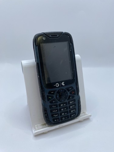 Zte telstra tough - t54, grey