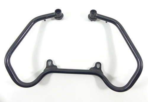 2013 bmw f800gs std k72 - 2013, rear