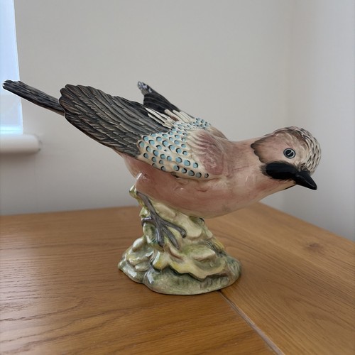Beswick jay vintage - model, no