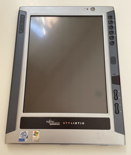 Fujitsu stylistic st4110pw - fujitsu,