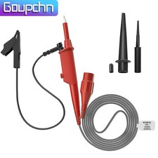 300MHz Oscilloscope Probe 5KV High Voltage for Tektronix HP 100:1 100X