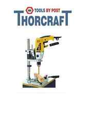 Clarke CDS3 drill stand with