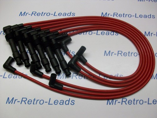 Red 8mm performance - red,