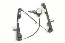 Front Right Electric Window