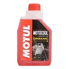 MOTUL FACTORY LINE MOTOCOOL