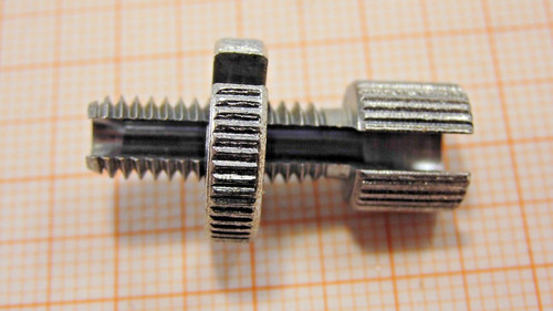 Screw m6x18 vespa - vespa, 250