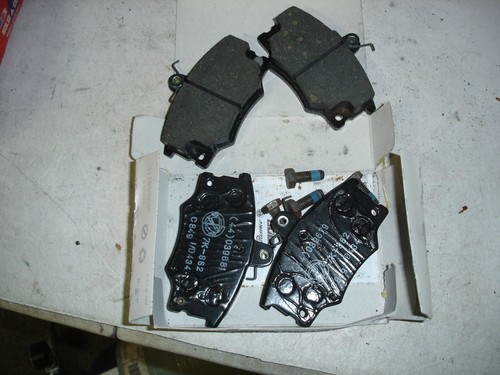 Fiat 131 mirafiori front - fiat,