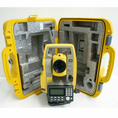 New topcon 105 5 - new,