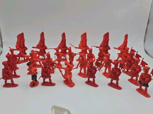 Vintage timpo toys - vintage, british