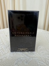 Unforgivable Sean John EDT