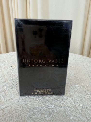 Unforgivable sean john - unforgivable,