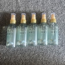 Avon Skin So Soft Original Dry