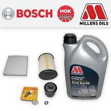 SERVICE KIT FORD FOCUS MK2 1.4