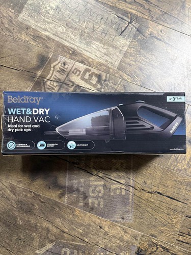 Beldray wet dry hand - beldray,