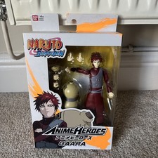 BANDAI Naruto Shippuden