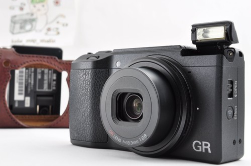 Ricoh 2mp excellent 5 - ii, excellent+5
