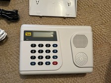 Yale HSA Alarm System Control