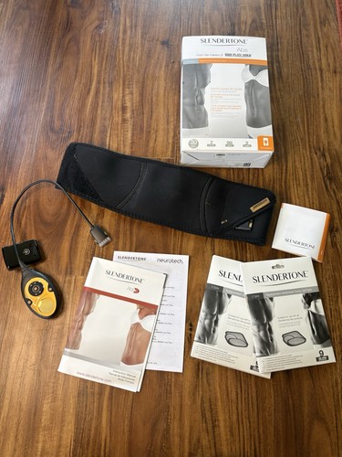 Slendertone abs6 stomach - slendertone,