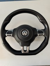 Volkswagen Golf MK6 R Flat