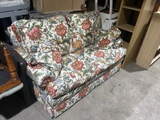 Multiyork 2 seater sofa.  Very