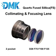 Laser Collimator Focusing