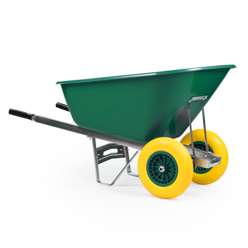 Kct 200l wheelbarrow large - kct,