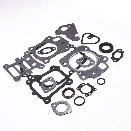 Cylinder engine gasket - kit, for