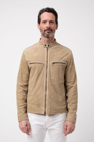 Belstaff raceway air jacket - belstaff,