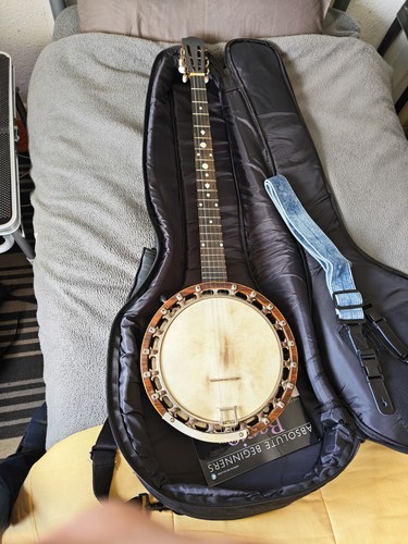 Windsor popular banjo - windsor, 1