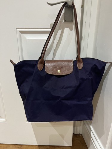 Longchamp pliage large - longchamp, tote