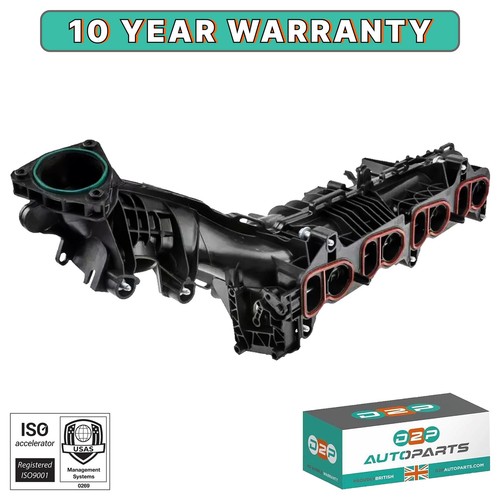 Intake manifold for - intake, 1